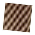 thumbnail image 4 of Paneles de pared autoadhesivos, impermeables, autoadhesivos, decoración artística de pared, tablero de rejilla 3 metros, 4 of 9