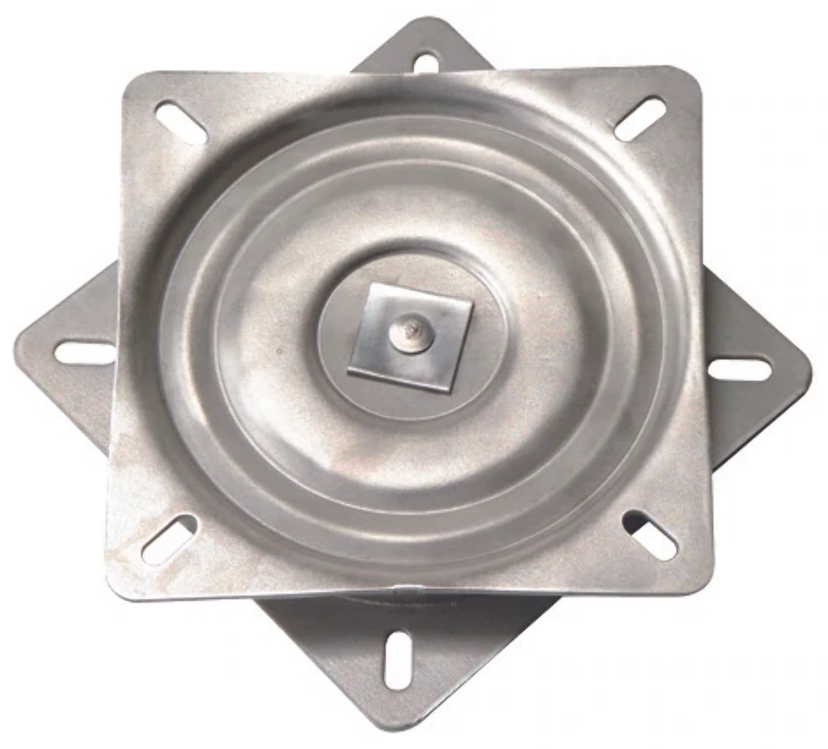 GMDNS105 ○ SILIK / シリック lo stile di clas Garelick Stainless Steel Seat Swivel - Walmart.com