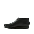 thumbnail image 4 of Clarks Stinson Men's Shoes Black 63362, 4 of 6