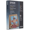 thumbnail image 1 of Papel fotográfico Epson Glossy Borderless S042038 4x6 100 hojas, 1 of 1