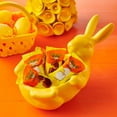 thumbnail image 5 of Reese's Assorted Flavored Snack Size Peanut Butter Eggs Easter Candy, Bag 31.2 oz, 5 of 9