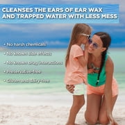 Similasan SeaRinse Ear Cleansing Spray for Ear Cleaning 1 Pack, 3.3 Fl Oz