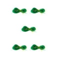 thumbnail image 3 of QualitChoice Plant Climbing Net Nylon Vine Trellis Backyard Garden Wall Window Mesh Support Plants Protection Netting Gardening 1.8mx1.8m 5Set, 3 of 6