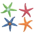 thumbnail image 4 of Modelo de estrella de mar de simulación BuyWeek 4 piezas para niños, 4 of 14