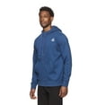 thumbnail image 4 of Reebok Men's and Big Men's Game Day Full Zip Hoodie, Sizes XS-5XL, 4 of 4