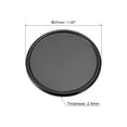 thumbnail image 2 of Unique Bargains Small Plastic Learning Counters 37mm/1.45 Inch Black Pack of 50, 2 of 5