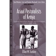 thumbnail image 1 of Pre-Owned Ariaal Pastoralists of Kenya: Studying Pastoralism, Drought, and Development in Africa's Arid Lands (Part of the Cultural Survival Studies in Ethnici... (Paperback) 0205391427 9780205391424, 1 of 1