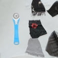 thumbnail image 3 of RUNROTOO Outil à Rouleau Coupe-Fil Rotatif Multi Acier Inoxydable 1ensemble pour Couper et Tissu, 3 of 8