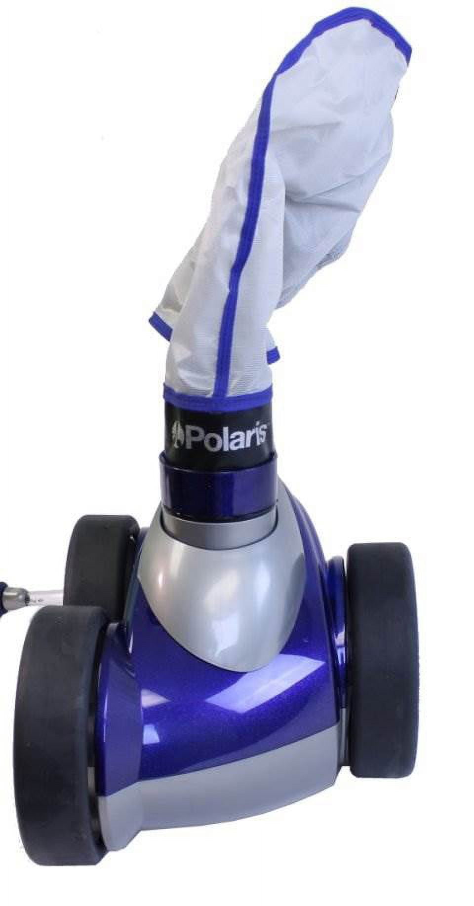 Polaris Vac Sweep 3900 Sport pressure side pool cleaner