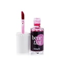 thumbnail image 1 of Benefit Benetint Liquid Lip + Cheek Blush Stain 0.2oz Rose-Tinted New With Box, 1 of 1