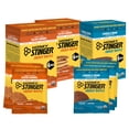thumbnail image 1 of Paquete variado orgánico sin gluten de Energy Waffle Honey Stinger, 1 of 8