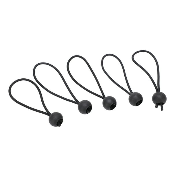 4 Piece Ball Stretch Cord Set