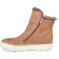 thumbnail image 2 of Journee Collection Womens Ankle Boots and Booties, 2 of 5