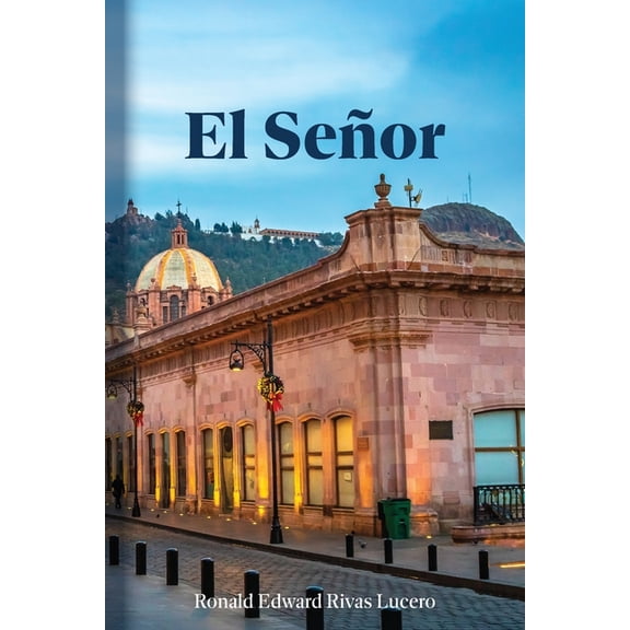 El Señor, (Paperback)