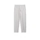 thumbnail image 3 of pantalones de traje para hombre, holgados, fluidos, de seda helada, rectos, drapeados, marrones, para trabajo, para oficina, elegantes, a la moda, 3 of 5