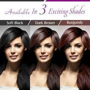 Vegetal Bio Colour-Dark Brown 50 Gm