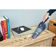thumbnail image 4 of BLACK+DECKER 3.6V Lithium Hand Vacuum - Multiple Colors, 4 of 7