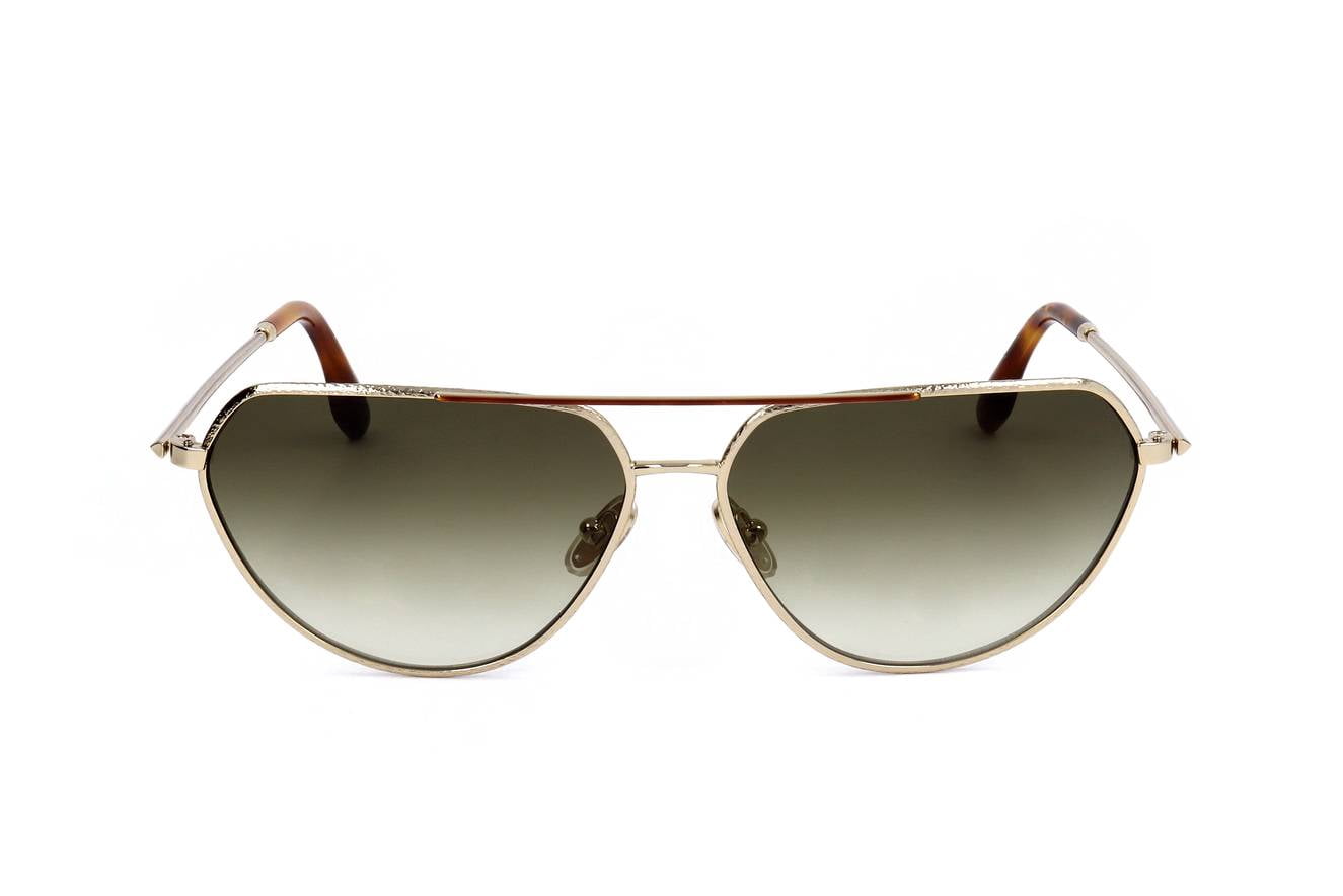 Victoria Beckham sunglasses VB221S WOMAN 60/13/140 723 GOLD  display picture 2