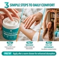 thumbnail image 5 of Magnesium Cream – Recovery, 5 of 8