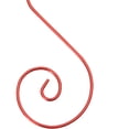 thumbnail image 3 of Organizador Ganchos en forma de S para 20 piezas, gancho colgante para adorno de árbol de Navidad para Año Nuevo (rojo) Ehuebsd Libre de BPA, 3 of 6