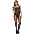 thumbnail image 2 of Lencería Sexy, productos sexuales calientes, disfraces sexis, ropa interior negra, vestido íntimo, lencería erótica para mujer, pijama sexy de malla para mujer, 2 of 5