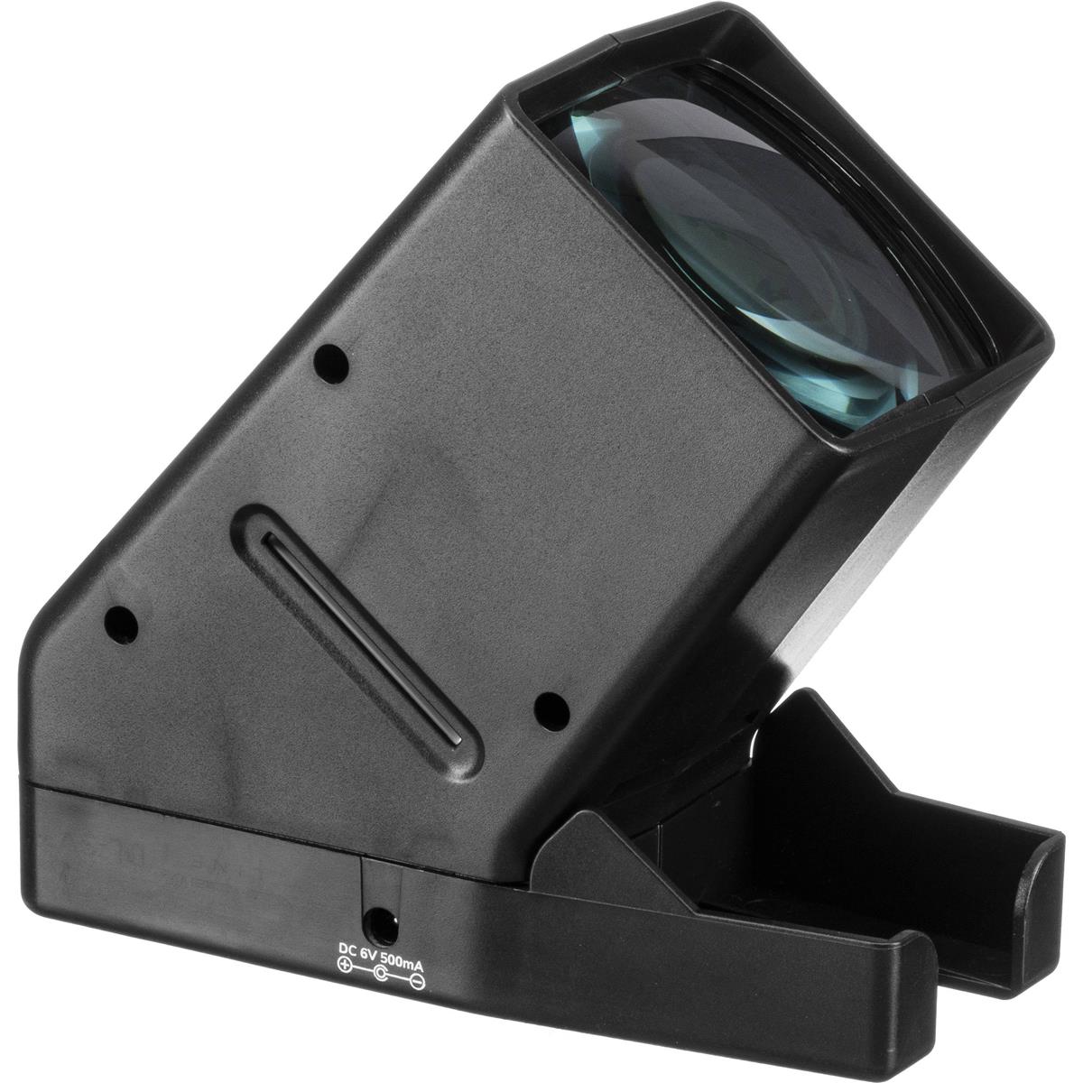 Dot Line LED Slide Viewer SV3