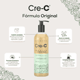 thumbnail image 2 of SHAMPOO CRE-C FORMULA ORIGINAL 1L, 2 of 2