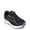 Black, variant on Skechers Women's Go Run Consistent 2.0 Advantage Wide Width Running Shoe