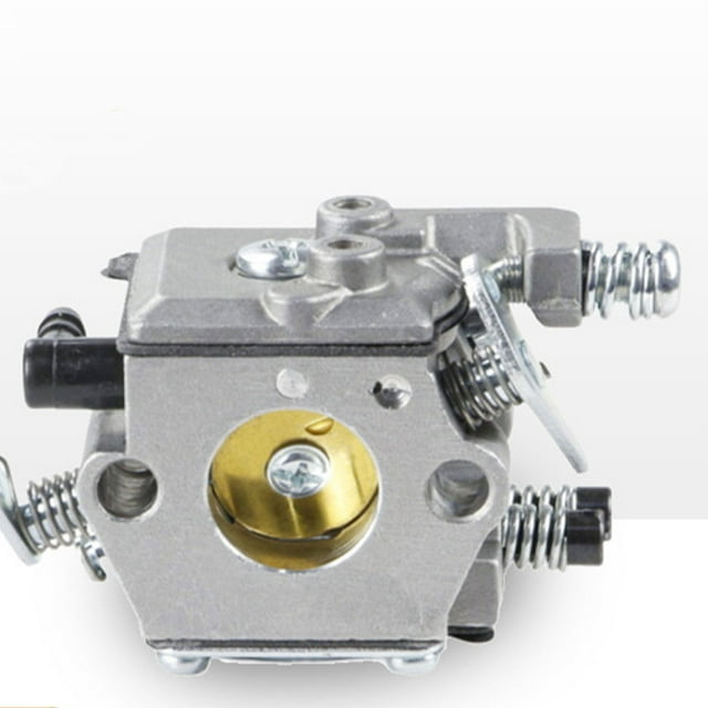 VONKY High Performance Carburetors - Smooth Operation And Improved Power Output Carburetor For Chain Saw as shown 2Set