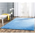 thumbnail image 2 of Safavieh Adirondack Light Blue Area Rug - 6' x 9', 2 of 2