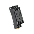 thumbnail image 2 of 6X 220/240V AC Coil DPDT Power Relay MY2NJ 8 Pin W Socket Base, 2 of 9