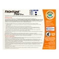 thumbnail image 3 of Frontline Plus Small Dog 6 Applicators, 3 of 4