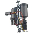 thumbnail image 3 of A-Premium Air Ride Suspension Compressor Replacement for Lincoln Town Car 1998-2002 with Air Dryer, 3 of 3