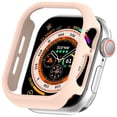 thumbnail image 3 of Funda Protectora Caja Reloj Antirrayas para Apple Watch Series 10 42MM/46MM, 3 of 9