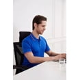 thumbnail image 2 of Polo De Manga Corta Casual Hombre, Ropa De Trabajo, 2 of 8
