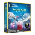 thumbnail image 1 of National Geographic Kit D'activites Science Magie, 1 of 6