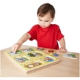 thumbnail image 2 of Rompecabezas con Sonido de Canciones Infantiles Melissa & Doug para Cantar 1 Niños Niñas Melissa & Doug MD-03545, 2 of 2
