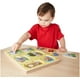 thumbnail image 2 of Rompecabezas con Sonido de Canciones Infantiles Melissa & Doug para Cantar 1 Niños Niñas Melissa & Doug MD-03545, 2 of 2