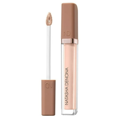 Natasha Denona Hy-Glam Serum Concealer R2 Medium to Full Coverage