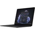 thumbnail image 1 of Refurbished (Fair) - Microsoft Surface Laptop 5 Touchscreen 13.5" - (Intel Core i5-1245U/256B SSD/16GB RAM) - Bilingual KB, 1 of 1