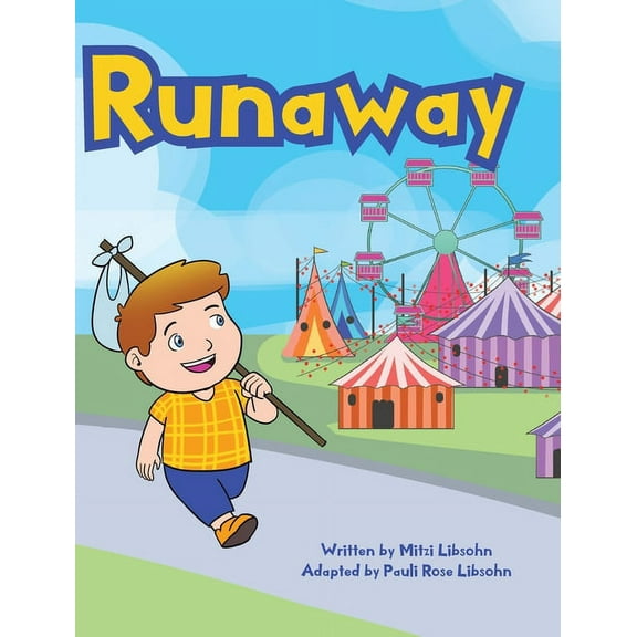 Runaway (Hardcover)
