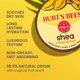 thumbnail image 2 of Manteca para manos y cuerpo Burt's Bees Shea + Tropical Fruit 325 ml, 2 of 7