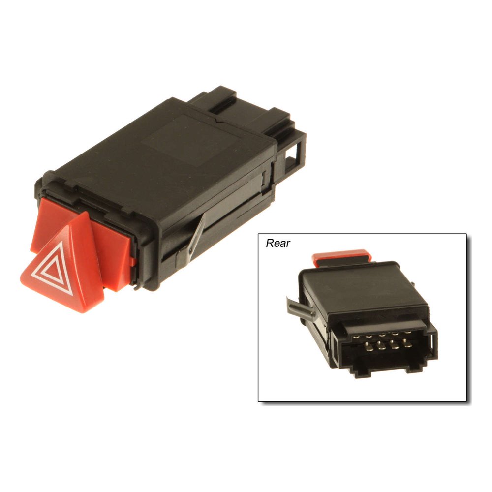 Original Equipment Hazard Flasher Switch