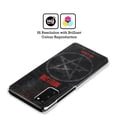 thumbnail image 2 of Head Case Designs Officially Licensed Motley Crue Albums SATD Star Hard Back Case Compatible with Samsung Galaxy S21 5G, 2 of 7
