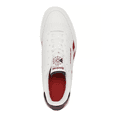 thumbnail image 3 of Mens Reebok CLUB C REVENGE Shoe Size: 10.5 Chalk - Flasrd - Black Fashion Sneakers, 3 of 5