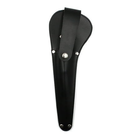 

Durable Sewing Scissor Sheath Leather Cases Packets Scissor for Protection Leather Covers Bags Fit for Most Scissors