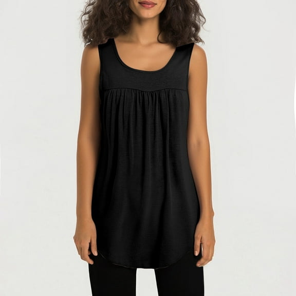 SNKSDGM Fourth of July Orange Tops for Women Women's Plus Tube Tops Women's Tank Tops for Comfortable Layering Stylish Camisoles for Everyday Wear Breathable Fabric Ideal for All Day Comfort