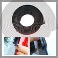 thumbnail image 2 of Elegant Choise For Honda 10Ft Car Windshield Rubber Molding Seal Trim Protector Sedan/SUV/MPV, 2 of 11