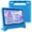 Blue, variant on NextCheer Kids Tablet 10 Inch, 1280x800 IPS, Parental Controls, Kid-Proof Case, 64GB, Android, Dual WiFi, Blue