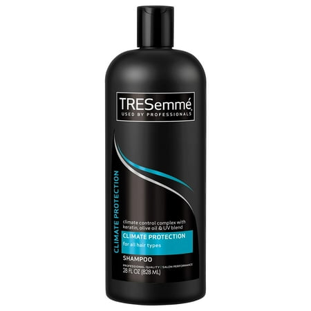 Tresemme Shampoo Climate Protection 28 oz